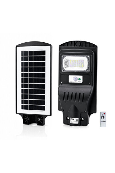 Tamam Elektronik ARS-348964 ( 100W & 6500K ) ( SOLAR & GÜNEŞ ENERJİLİ ) SOKAK...