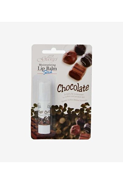 Lip Palm مرطب شفاه أصابع بنكهة الشوكولاته