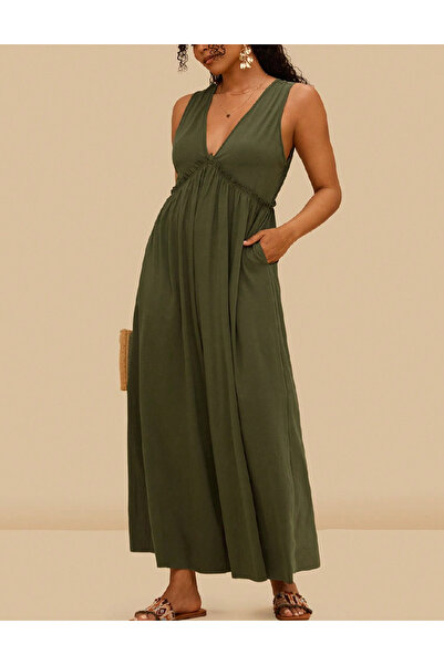 Evendi Salopeta, Verde