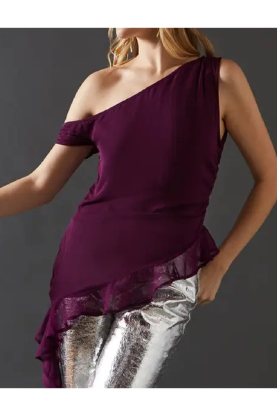 Evendi Bluza, Mov