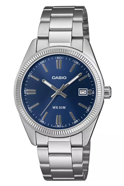 Casio Analog Watch UTP-1302PD-2A1VDF