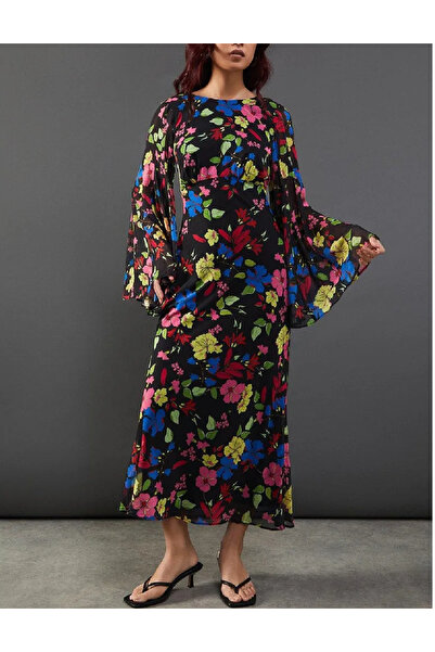 Evendi Rochie lunga, Floral print