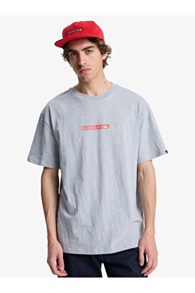 Quiksilver Dna Clicker Men's T-Shirt-Eqyzt08207