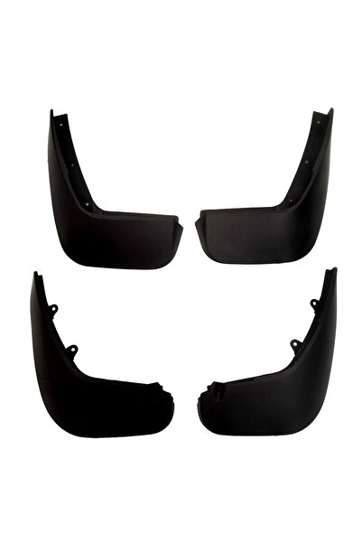 RapidAuto Set aparatori noroi Land Rover Range Rover 2013-, fata si spate , 4...
