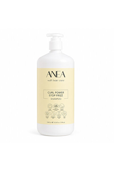 ANEA Șampon Curl Power 1000 ml