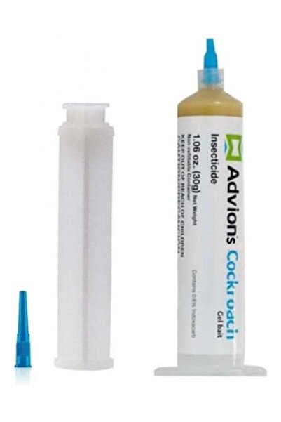 Syngenta Advion ADVISION Advion Bug Repeller Gel Trap 30g