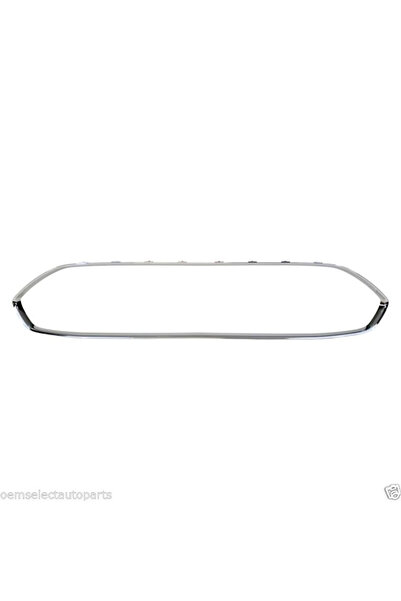 RapidAuto Rama grila masca fata Ford Mondeo, 03.2015-03,2022, fusion usa, 04....