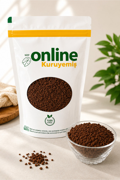 Nizip Online Kuruyemiş قهوة كلاسيك جرانولا 500 جرام