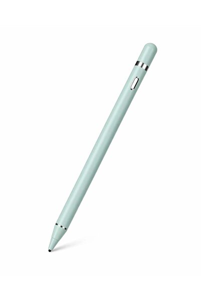 PopZa Active Stylus Pen for iPhone, iPad & Android Devices – Universal Digita...