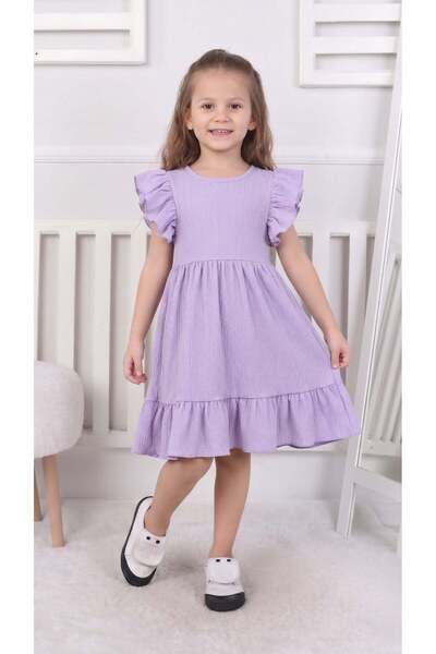 NEWKİDS Rochie de fetiță