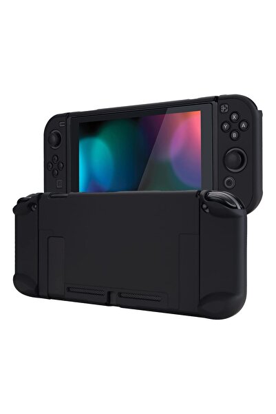 OEM Husă de protecție pentru Switch, detașabilă, compatibilă cu Joy-Con și cu...