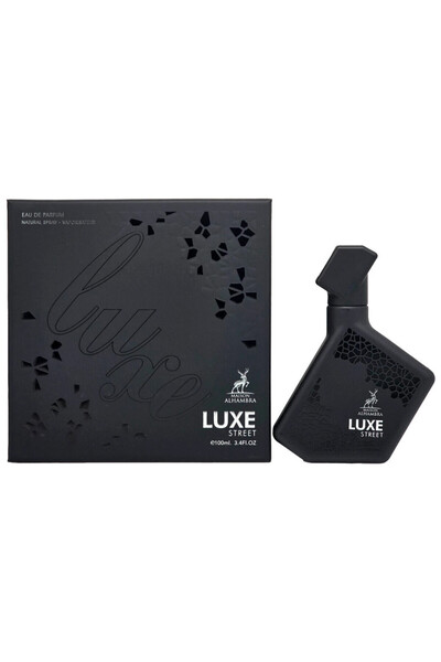 Maison Alhambra LUXE STREET EAU DE PARFUM 100ML