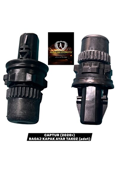 MAİS CAPTUR BAGAJ AYAR TAKOZU (2020>) 908782107R