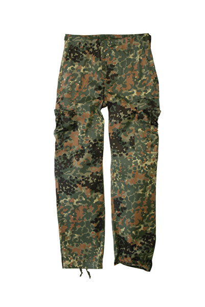 Mil-Tec Pantaloni armata BDU ranger - Flecktarn