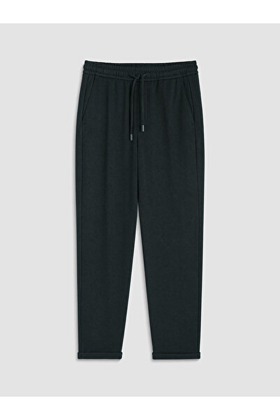 LC Waikiki Petrol Relax Fit Men's Trousers