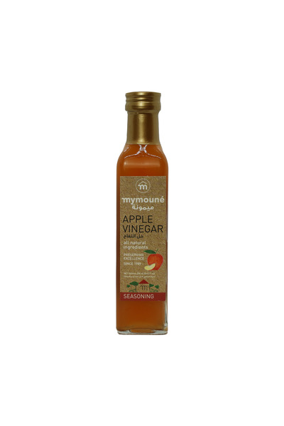 Mymoune Apple Vinegar