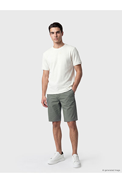 LC Waikiki Standard Fit Men's Shorts for Style Seekers from Uzg Store