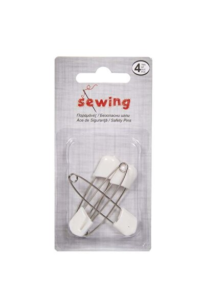 OEM Ace de Siguranță pentru Croitorie, Multicolor, 5cm, 1cm, 4