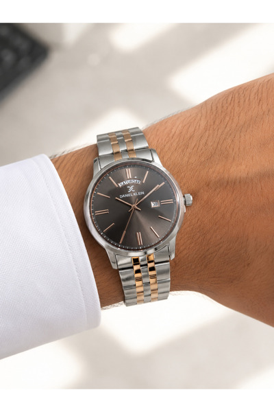 Daniel Klein PREMIUM ERKEK KOL SAATİ