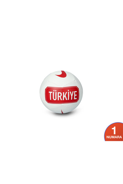 Nike Türkiye Mini Futbol Topu