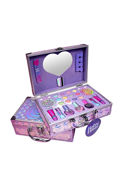 AS COMPANY Trusă de înfrumusețare Sparkle Love 30 Accesorii (1081-60021)