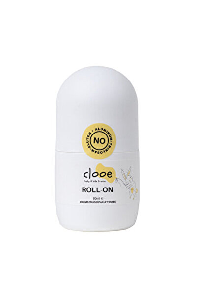 clooe Rollon Kids 50 ml