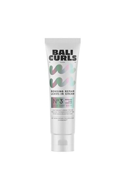 Bali Curls Bonding Repair Leave In Krem 150 ml