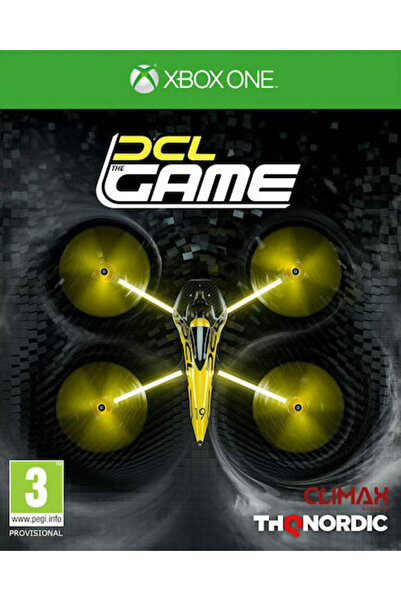 THQ Nordic DCL Το Παιχνίδι για Xbox One
