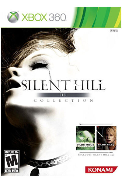 KONAMI Παιχνίδι Xbox 360