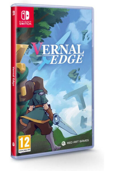 Other Ανοιξιάτικο Παιχνίδι Edge Switch
