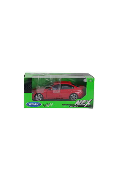 KARSAN 24039 Welly 1 24 Die Cast Bmw 335I 12