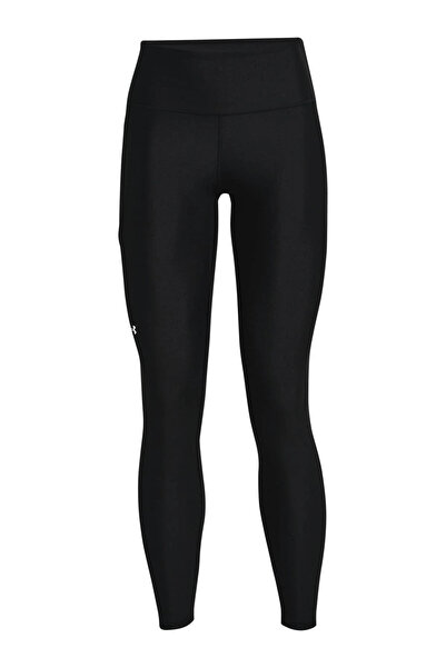 Under Armour Tech Hirise Legging Μαύρο Γυναικείο Κολάν 1365336-001