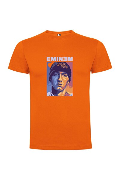 iLovePrints Eminem's Epic Candy Art Tshirt
