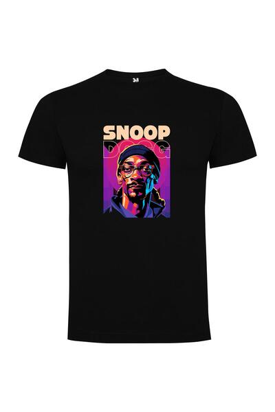 iLovePrints Stranger Snoop: Official Artwork Tshirt