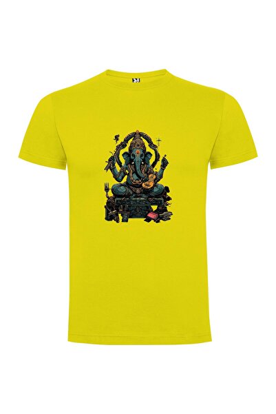 iLovePrints Melodic Lord of Art Tshirt