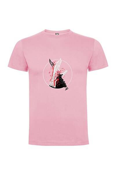 iLovePrints Berserk Bloodshed Design Tshirt