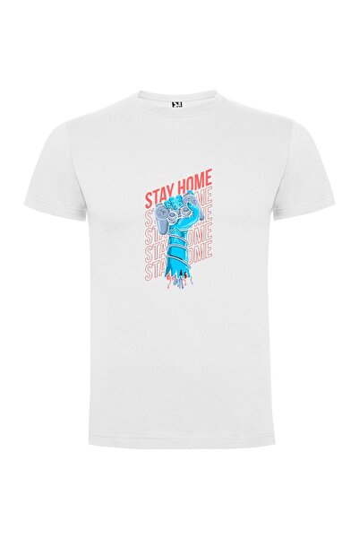 iLovePrints Game On: Digital Artistry Tshirt