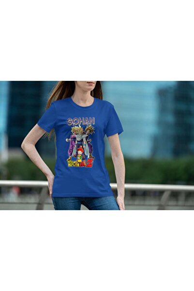 iLovePrints Dragon Ball Z - Gohan Tshirt