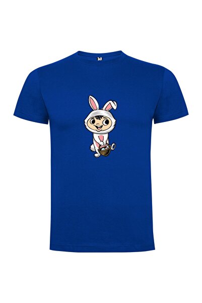 iLovePrints Bunny Love Notes Tshirt