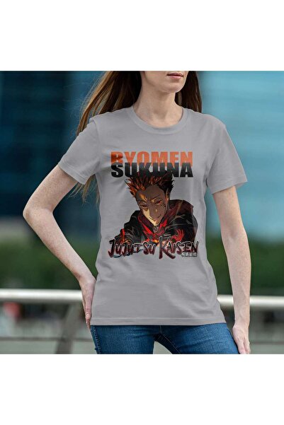 iLovePrints Jujutsu Kaisen - Sukuna Tshirt