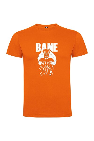 iLovePrints Kane's Dark Batman Inspiration Tshirt