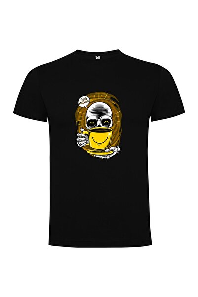 iLovePrints Caffeinated Corpses Tshirt