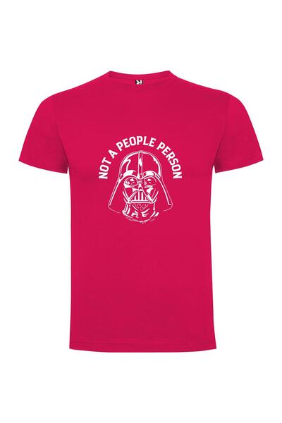 iLovePrints Personless Vader: Dark Reflection Tshirt