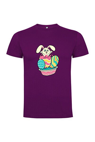 iLovePrints Easter Bunny Bliss Tshirt