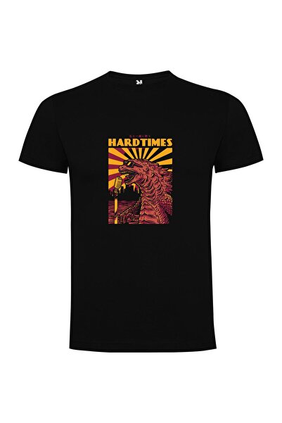 iLovePrints Godzilla's Vocal Reign Tshirt