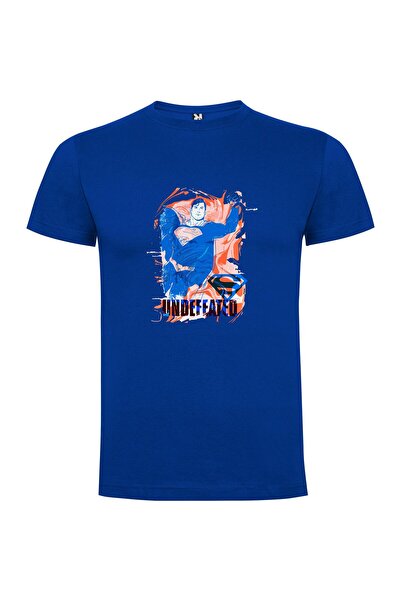 iLovePrints Unleashed Superman: Ultra Underrated Tshirt