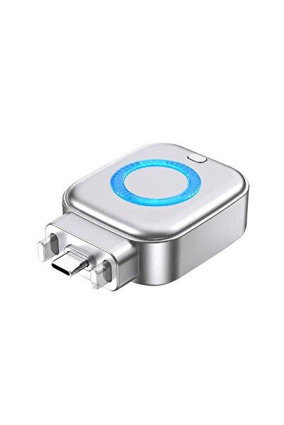 Mi7a X01 Type-C Uyumlu Şarj Ayırıcı 140W Mini Adaptör