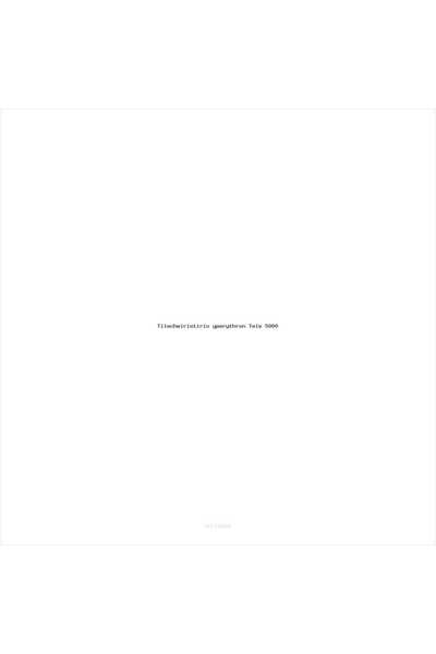Generic Τηλεχειριστήριο υπερύθρων Tele 5000
