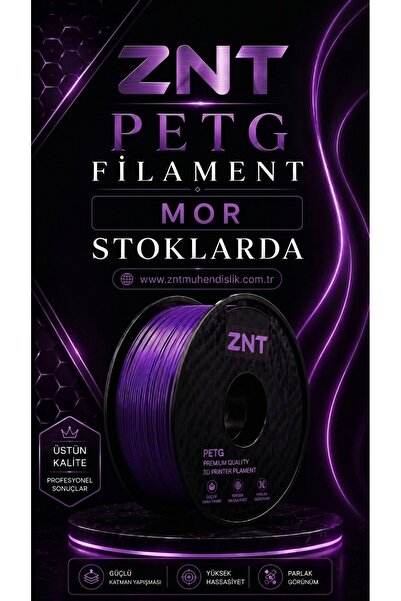 PETG Fillament