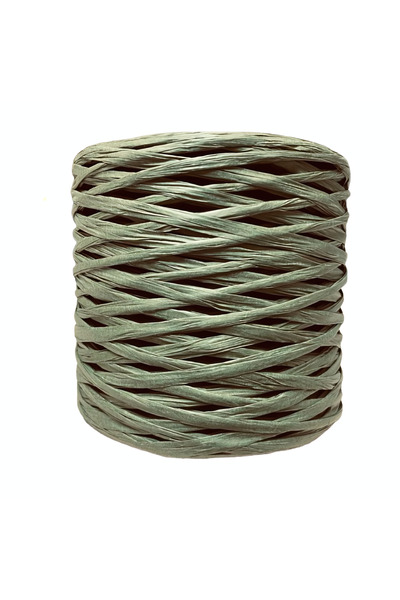 EleganTShoP Şık Raffia Rafya Şapka Çanta Kağıt İp 200 gr YZS200